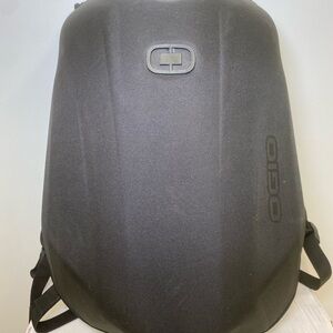 OGIO Black Backpack